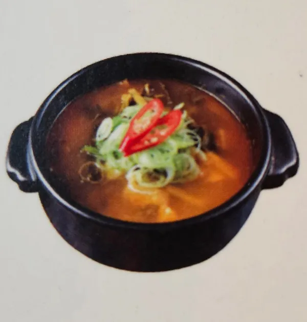순남시래기 충무로점 사진 3