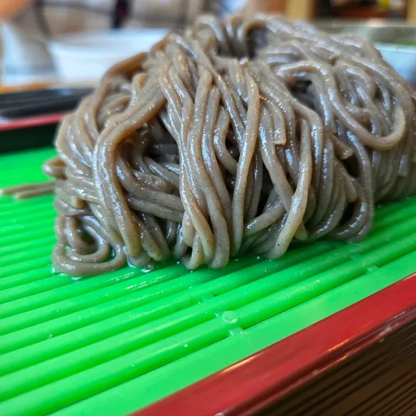 본소바 사진 3
