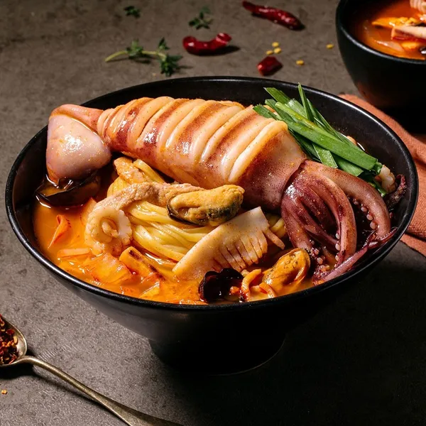 보배반점 강남점 사진 4