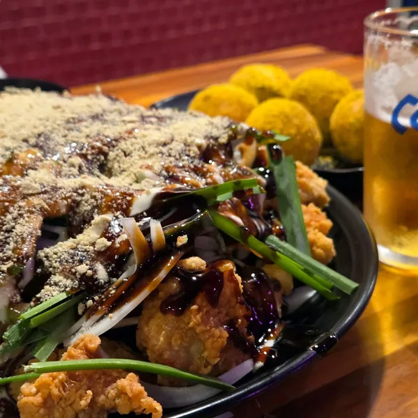 Gangneung Chicken Pocha, photo 2