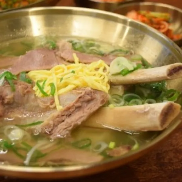 하영올레반점 사진 2