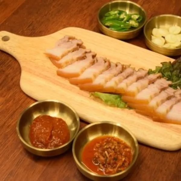 하영올레반점 사진 3