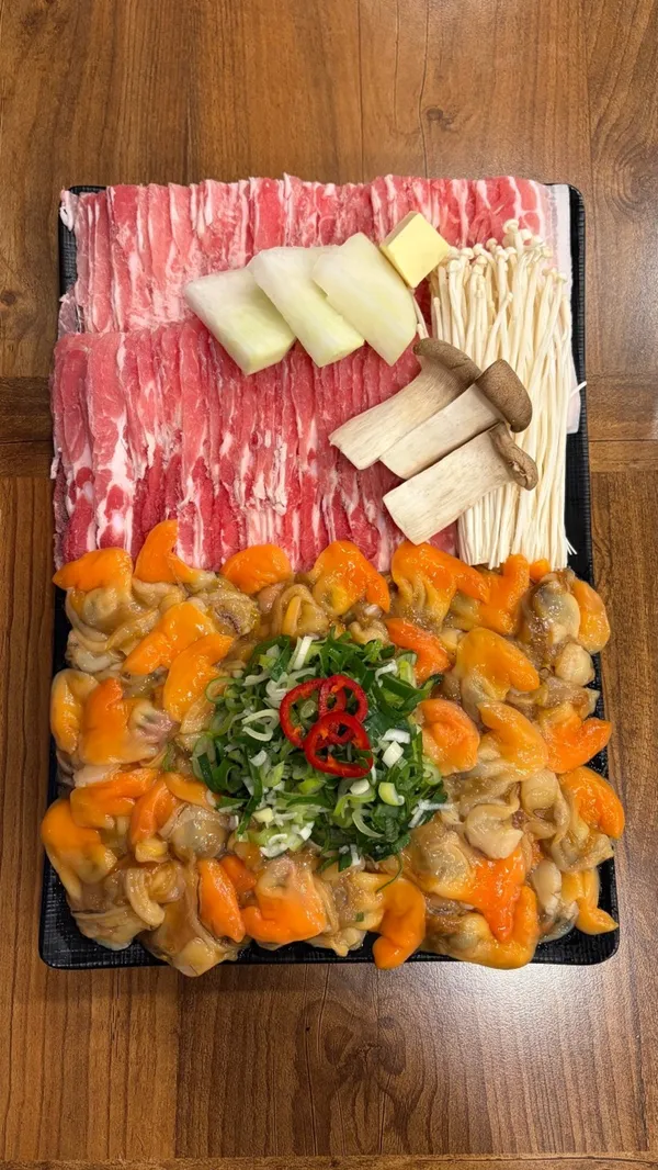 갈삼구이 사진 2