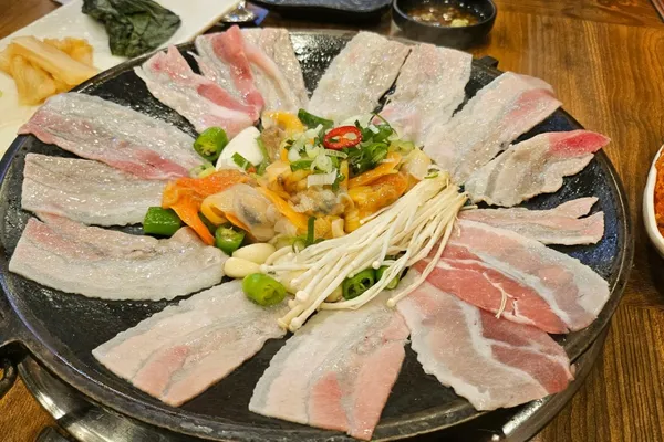 갈삼구이 사진 4