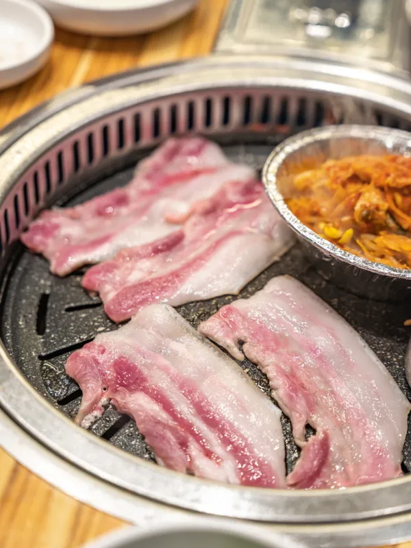 연동신도시식당 사진 3