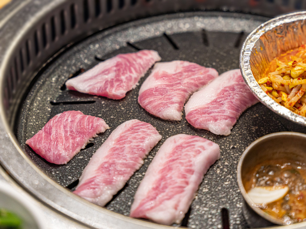 연동신도시식당 사진 5