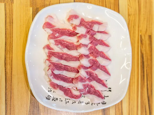 ヨンドンシンドシ食堂の写真5