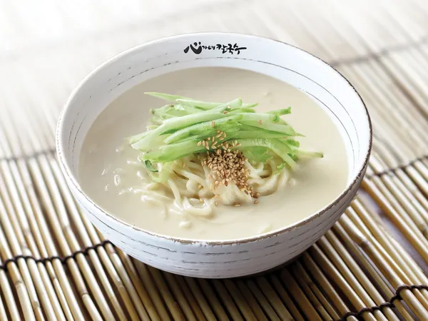 심가네칼국수 강남역본점 사진 2