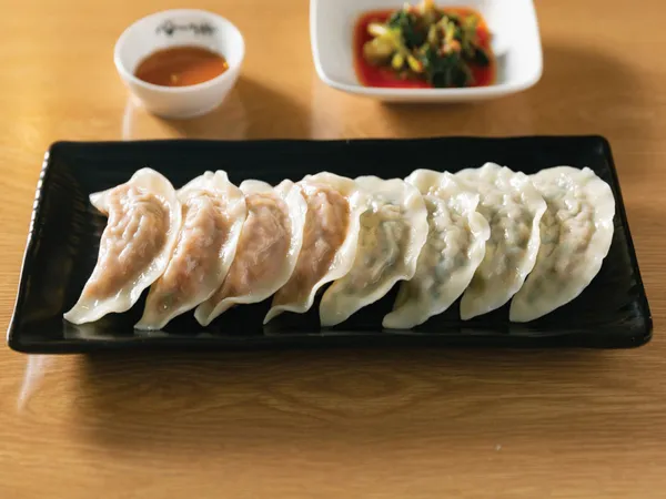 심가네칼국수 강남역본점 사진 3