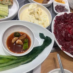 대부육회