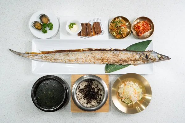 협재갈치조림구이 운치 본점 사진 5