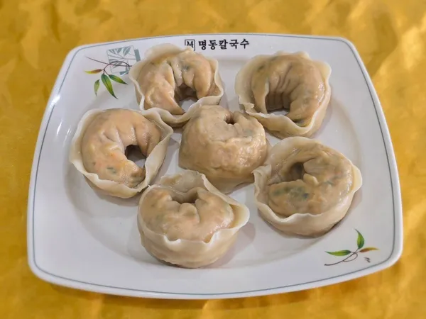명동칼국수 시화점 사진 2