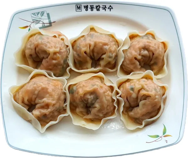 명동칼국수 시화점 사진 3