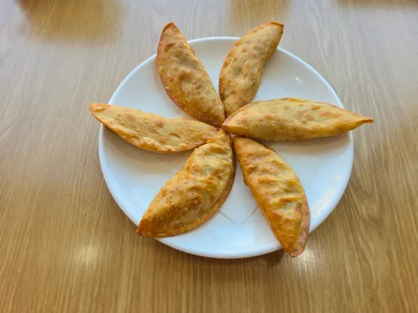 명동칼국수 시화점 사진 4