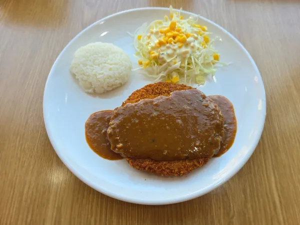 명동칼국수 시화점 사진 5