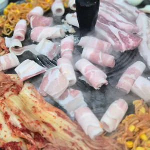 イェンナルワンソットゥコンセンサムギョプサル