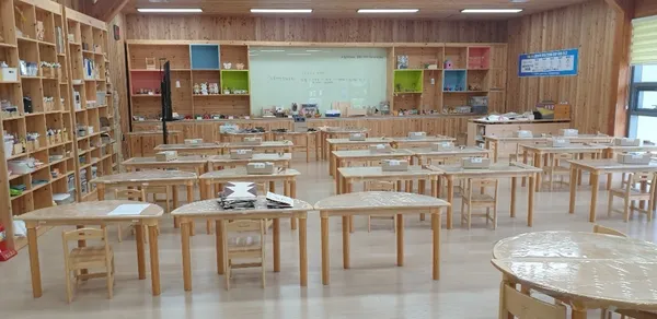 대전목재문화체험장 사진 3