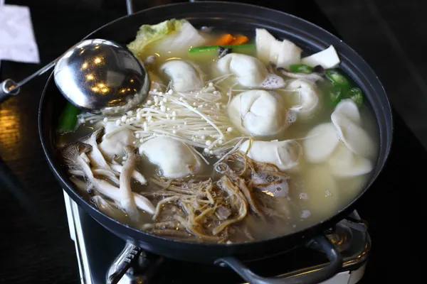 개성만두 궁 연희직영점