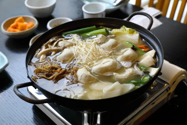 개성만두 궁 연희직영점 사진 3