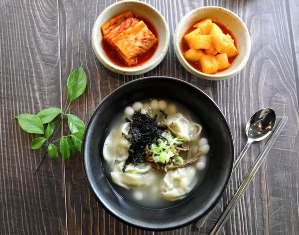 개성만두 궁 연희직영점 사진 4