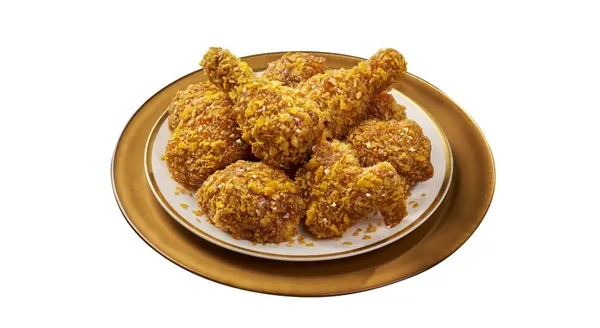 비비큐 소노캄경주점 사진 2