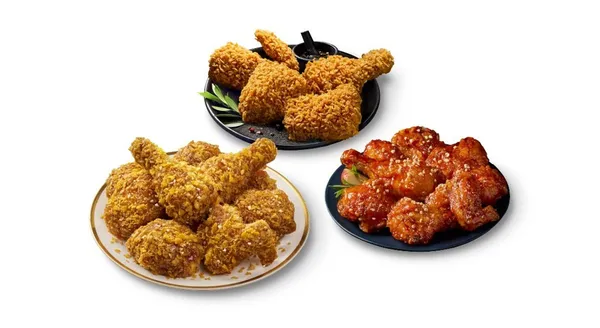 비비큐 소노캄경주점 사진 4