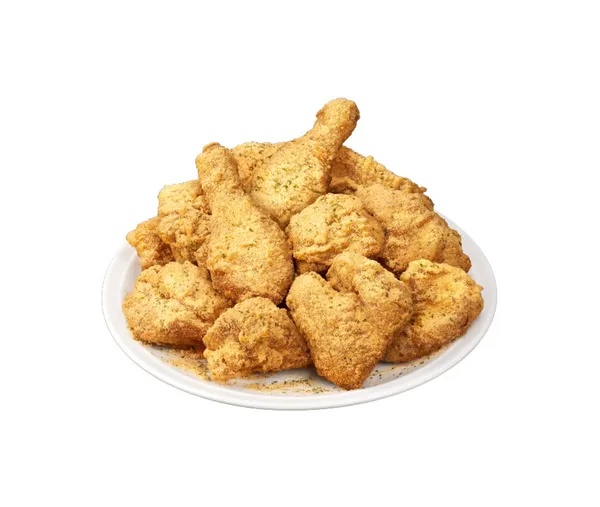 비비큐 소노캄경주점 사진 5