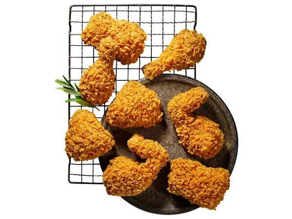 ビビキュー ソノカムキョンジュ店の写真4