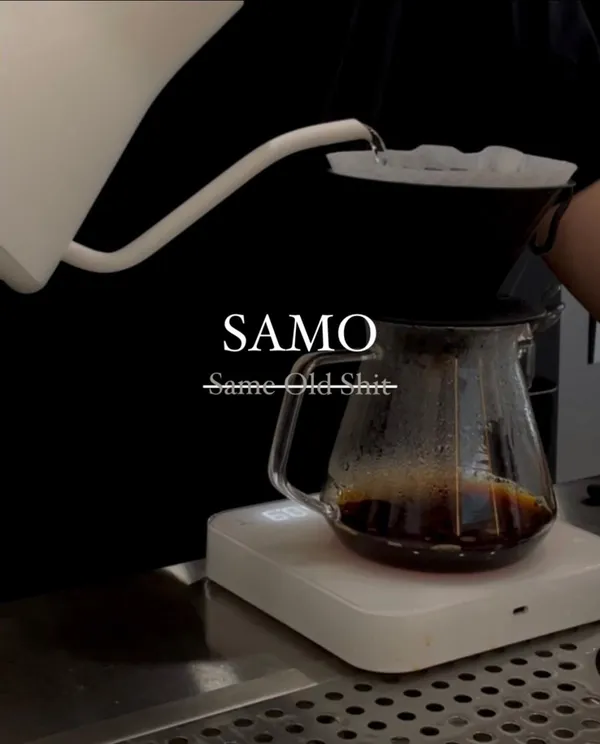SAMO COFFEE 사진 2