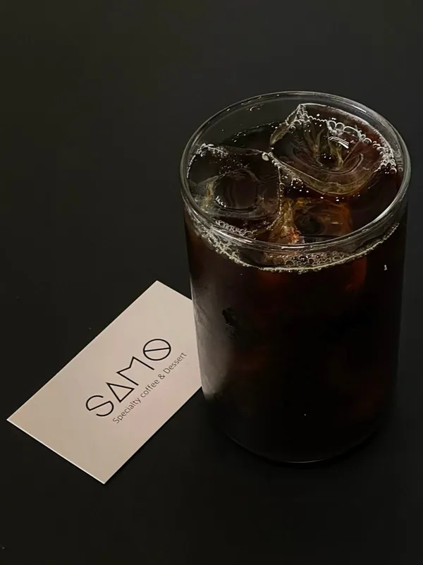SAMO COFFEE 사진 3