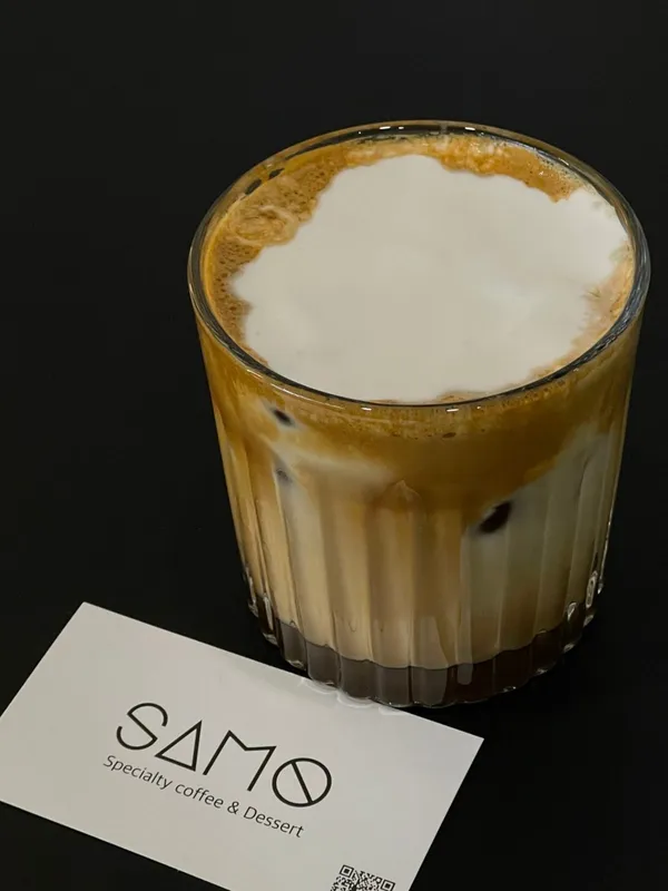 SAMO COFFEE 사진 4