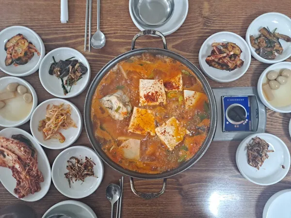 별미회관 사진 4