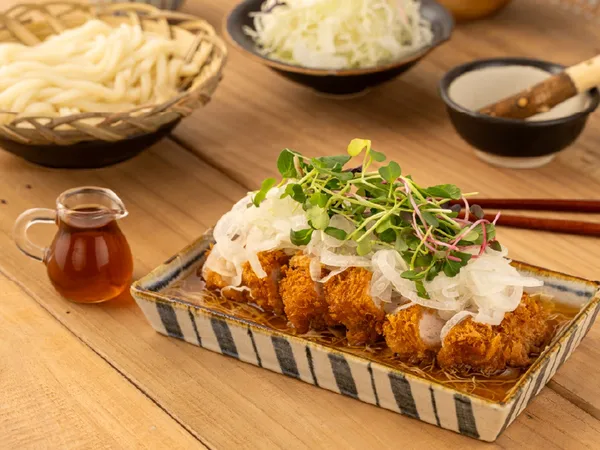 라멘짱 용산아이파크몰점 사진 2