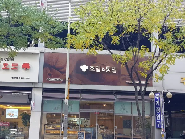 호밀앤통밀 사진 3