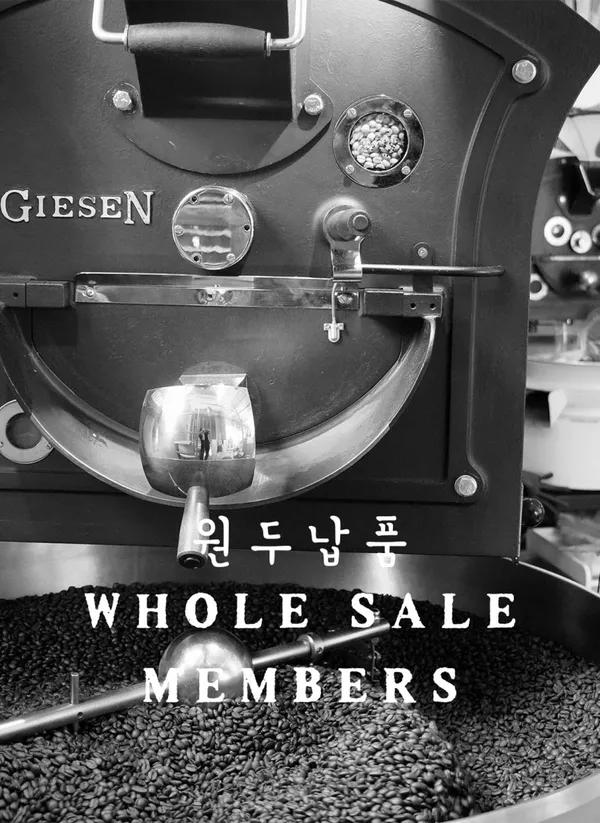 히트커피로스터스 천안본점 사진 2