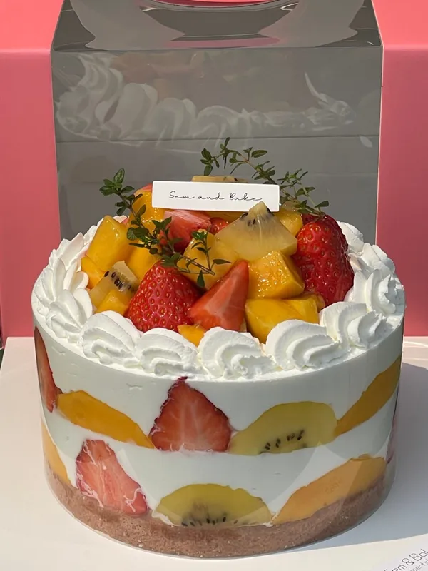 셈앤베이크 사진 4