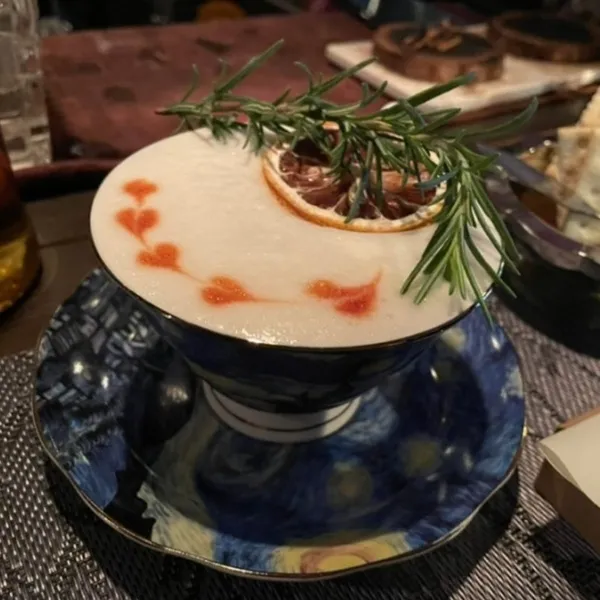 미드나잇라운지 사진 3
