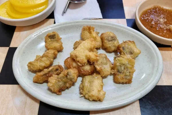 シンシノク