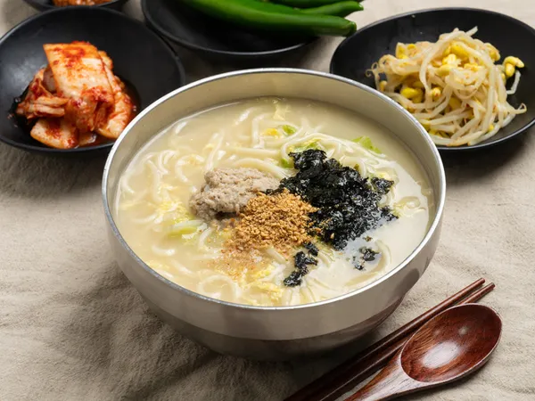 신암 태양칼국수 사진 2