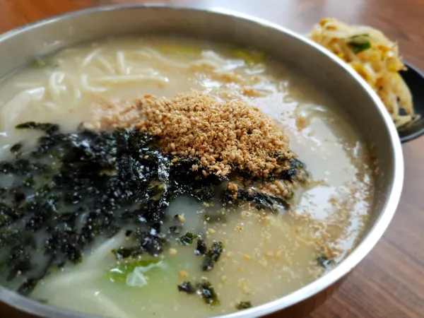신암 태양칼국수 사진 3
