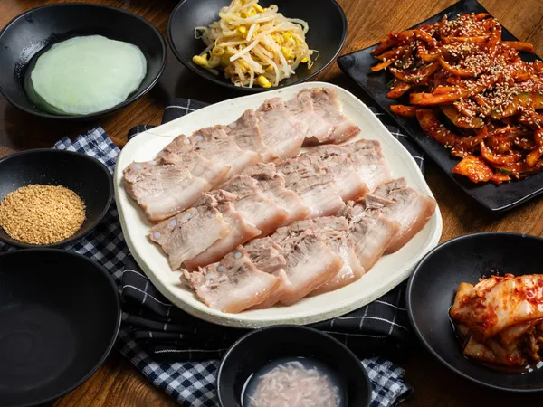신암 태양칼국수 사진 4