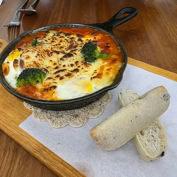 에이블 브런치 사진 5