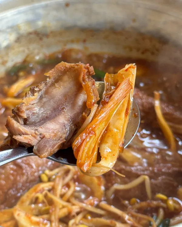 두꺼비식당청주점 사진 3