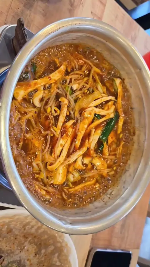 두꺼비식당청주점 사진 5