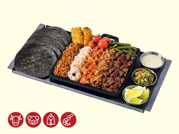 더타코부스 NYC 신용산점 사진 2