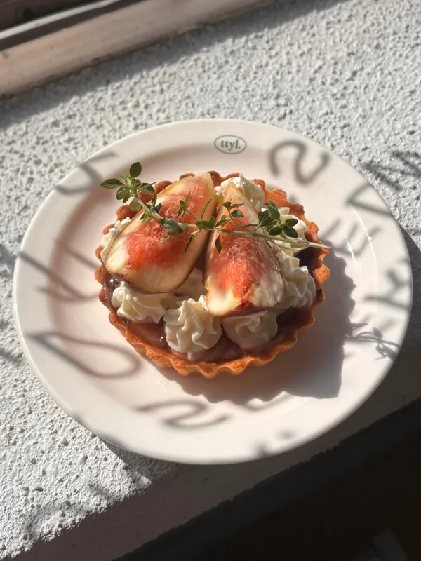 티틸 CAFE 사진 2