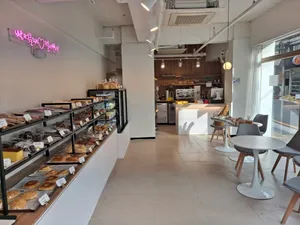 バターアンドミル