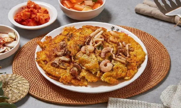 종로빈대떡 광화문점 사진 3