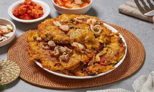 종로빈대떡 광화문점 사진 4