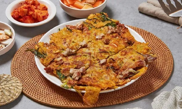종로빈대떡 광화문점 사진 5